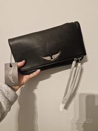 Pochette Zadig & Voltaire