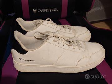 Lotto di 4 paia di scarpe - numero 45