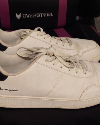 Lotto di 4 paia di scarpe - numero 45