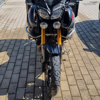 Yamaha super tenere 1200