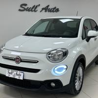 Fiat 500X 1.6 MultiJet 130 CV Connect - 2022