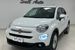 Fiat 500X 1.6 MultiJet 130 CV Connect - 2022