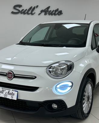Fiat 500X 1.6 MultiJet 130 CV Connect - 2022