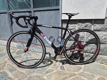 Cinelli Experience