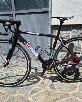 Cinelli Experience