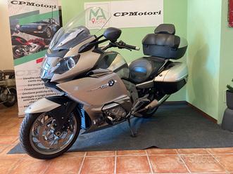 BMW K 1600 GTL usata in vendita