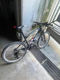 BICICLETTA MTB BMC