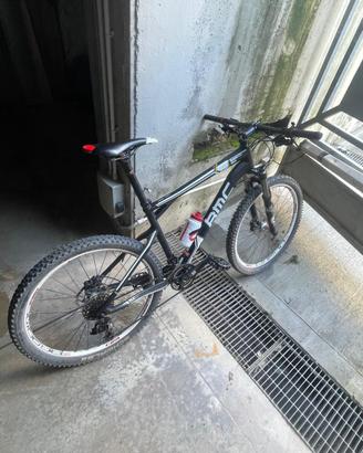 BICICLETTA MTB BMC