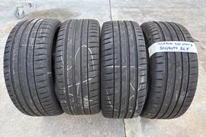 gomme usate 2054017 Estivo MICHELIN - PIL - 936