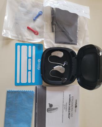 Apparecchio acustico Widex conselgi Mojo mrr2d m3