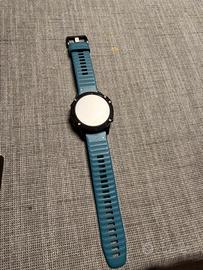 Garmin fenix 6 sapphire 47 mm