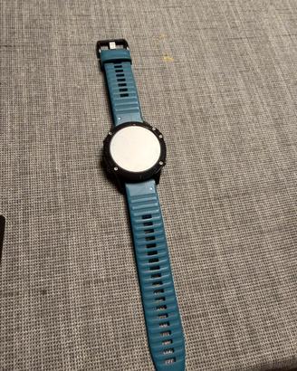 Garmin fenix 6 sapphire 47 mm