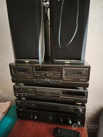 stereo