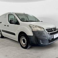 Peugeot Partner L1 Premium 3 posti 1.6 BlueHD...