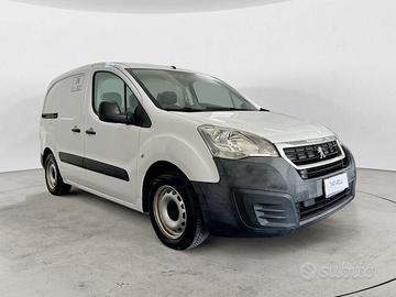 Peugeot Partner L1 Premium 3 posti 1.6 BlueHD...