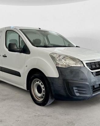 Peugeot Partner L1 Premium 3 posti 1.6 BlueHD...