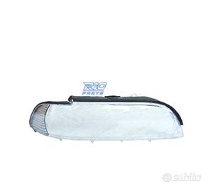 COPRI VETRO MASCHERA DESTRA BMW E39 00-03