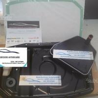 Coppa cambio automatico range rover sport d