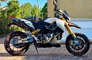 Aprilia Dorsoduro 1200 ABS ATC