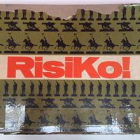Risiko Gioco da tavolo