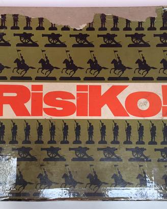 Risiko Gioco da tavolo