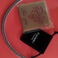 collana uomo