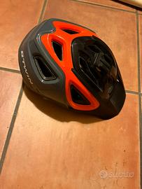 Casco bici B-twin