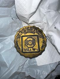 Tappo liquido freni fiat grande punto