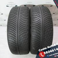 225 55 18 Michelin  85% 225 55 R18 Pneus