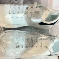 Scarpe Alexander McQeen