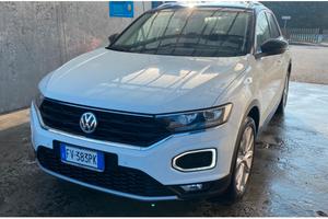 Volkswagen t roc