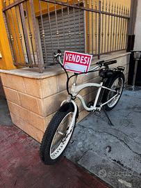 Bici monster 1000watt