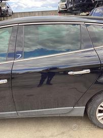 LANCIA DELTA PORTA POSTERIORE SX