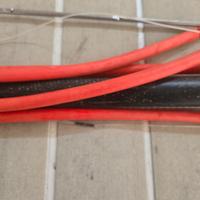 C4 monoscocca 104,pronto pesca