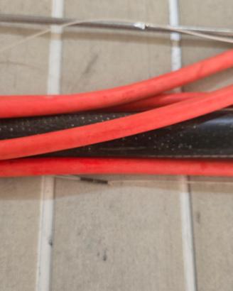 C4 monoscocca 104,pronto pesca