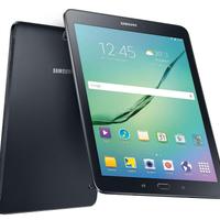 Tablet Samsung S2