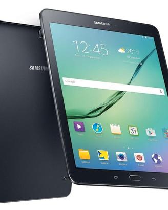Tablet Samsung S2