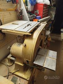 sega combinata Emcostar