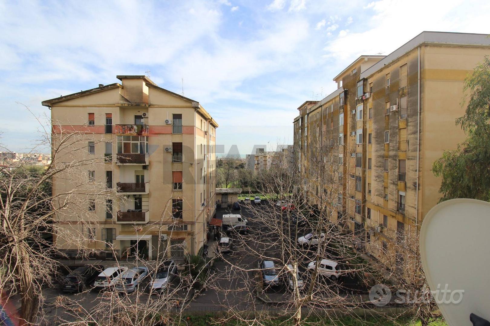 Appartamento - Catania - Vista 4