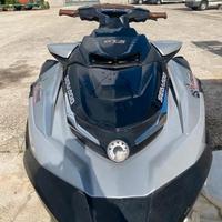 MOTO ACQUA Sea doo rxt2018