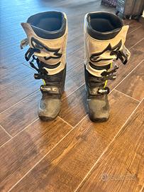 Stivali cross alpinestar