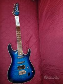 CHITARRA IBANEZ