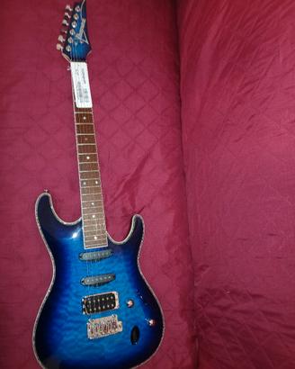 CHITARRA IBANEZ