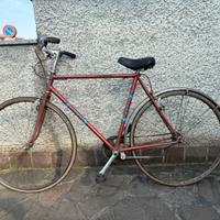 Bicicletta da uomo 28”