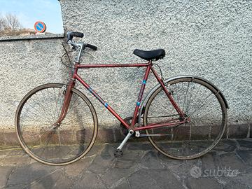 Bicicletta da uomo 28”