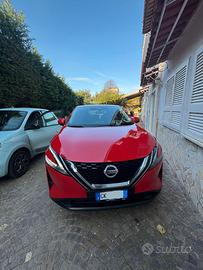 Nissan Qashqai Visia 140 CV 2022 - 49.000 km