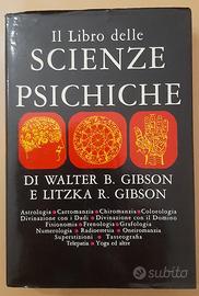 Esoterismo Parapsicologia Astrologia Cartomanzia 
