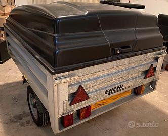 Carrello CAsSone CHIUSO