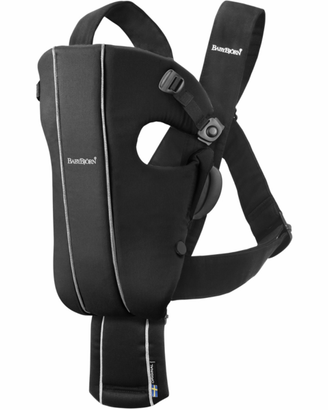 BabyBjorn marsupio neonato
