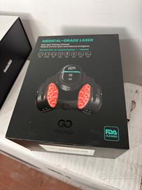 Scalda muscoli infrarossi Prungo Fluxgo